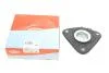 Опора амортизатора перед. Ford Focus/Mazda 3/Volvo C30/S40 II/V50/C70 03- (без підшипника) CORTECO 80001566 (фото 1)