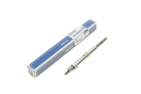 Свічка розжарювання Hyundai Tucson/Kia Ceed 1.5CRDi/2.0CRDi 01- MEYLE 37-14 860 0000