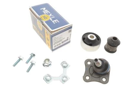 Ремкомплект важеля (переднього/L) VW Golf IV 96-05 MEYLE 116 610 0001/HD