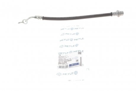 Шланг тормозной (задний) Toyota Rav4 05- (L=300mm) (L) MEYLE 30-14 525 0023