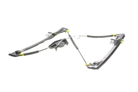 Склопідіймач (передній) VW Golf IV 97-05 (R) (електро) (без моторчика) AIC 50518