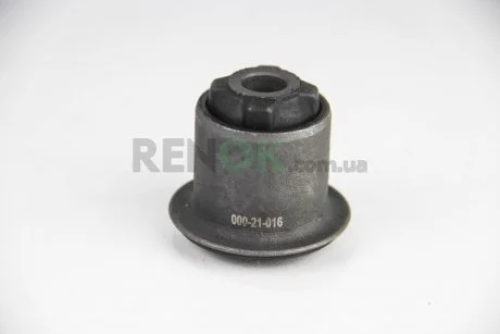 Сайлентблок переднього важеля Logan 04-/Sandero 08- A.B.S. A.B.S. 271156