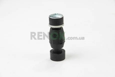 Тяга стабілізатора перед. Logan/Sandero 04- A.B.S. A.B.S. 260677