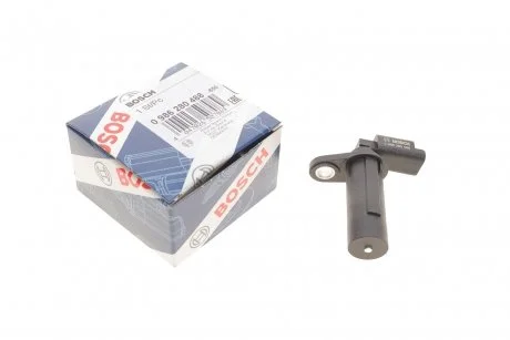 Датчик положення колінвалу Renault Kangoo 1.5dCi 08- BOSCH 0 986 280 488