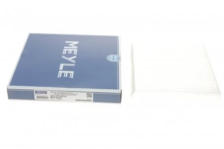 Фільтр салону Fiat Doblo 10-/ Citroen Nemo 08- MEYLE 212 319 0019