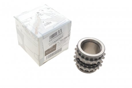 Шестерня колінвалу E-Class 05-16/Spriner 06- (OM642) MERCEDES-BENZ 6420500903