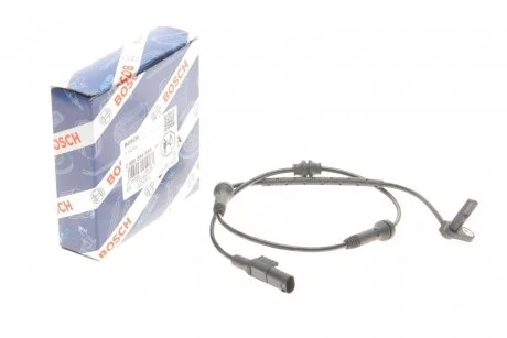 Датчик ABS (передній) Fiat Doblo 10- BOSCH 0 986 594 655