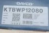 CITROEN К-т ГРМ + помпа DS DS 7 CITROEN BERLINGO, BERLINGO/MINIVAN, C-ELYSEE, C3 AIRCROSS II, C3 III, C4 CACTUS, C4 SPACETOURER, C5 AIRCROSS 1.5D 06.17- DAYCO KTBWP12080 (фото 7)