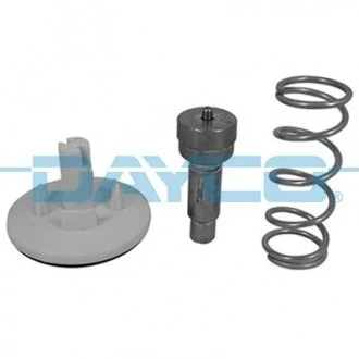 Термостат DY DAYCO DT1289V