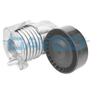 FORD Ролик с натяж. мех. FOCUS 2.5 05-, VOLVO C30 2.4 06- DAYCO APV2627