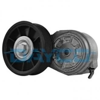 LAND ROVER ролик з натяж. RANGE ROVER 3.9/4.6 94- DAYCO APV1014