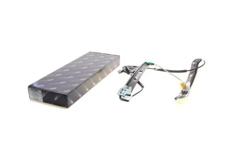 Склопідіймач (передній) BMW 3 (E46) 98-05 (L) (електро) (без моторчика) AIC 55490