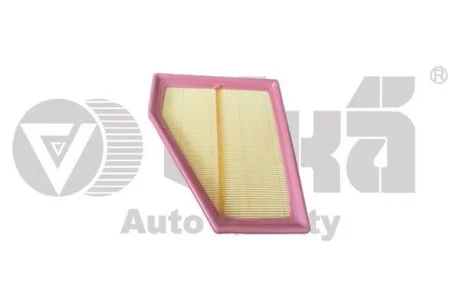 Фільтр повітряний VW Phaeton 3.2L,3.6L,4.2L,5.0D,6.0L (02-16) Vika 11291542301