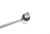 Тяга стабілізатора (заднього) (L) MB C-class (W204) 07-/E-class (W212)/GLK (X204) 09-16 KAPIMSAN 14-02349 (фото 5)