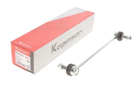 Тяга стабілізатора (переднього) Hyundai Elantra/i30/Ioniq/Kona/Kia Cee'd 16- KAPIMSAN 10-01961