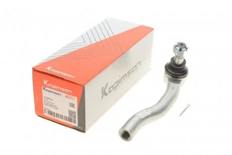 Наконечник тяги рульової (R) Nissan Navara/Pathfinder III 05- KAPIMSAN 17-09613