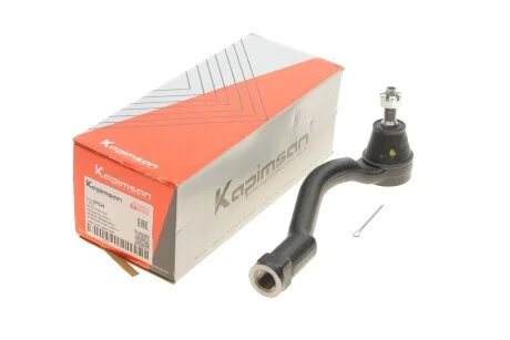 Наконечник рулевой тяги (R) Hyundai Tucson/Kia Sportage 1.6-2.0 CRDi 15- KAPIMSAN 11-09024