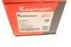Наконечник рулевой тяги (L) Hyundai ix35/Kia Sportage 10- KAPIMSAN 10-08926 (фото 8)