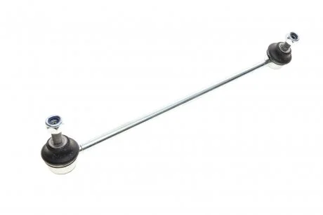Тяга стабілізатора (переднього) (L) Citroen C3 09-/C-Elysee/Peugeot 301 12- SOLGY 202242