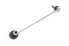 Тяга стабілізатора (переднього) (L) BMW X3 (E83) 2.0-3..0/2.0-3.0d 03-11 SOLGY 202205 (фото 1)