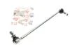 Тяга стабілізатора (переднього) (R) VW Crafter 16- SOLGY 202199 (фото 2)