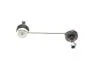 Тяга стабілізатора (заднього) Citroen C5 III/Peugeot 508 1.6-3.0 04- SOLGY 202187 (фото 4)