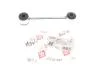 Тяга стабілізатора (заднього) MB Viano/Vito (W638/W639) 2.0-3.7 97- SOLGY 202173 (фото 3)