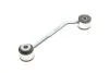 Тяга стабилизатора (заднего) (R) MB C-class (W203/S203/CL203)/ CLK (C209/A209) 00- SOLGY 202164 (фото 1)