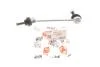 Тяга стабилизатора (переднего) Land Rover Freelander (L314) 1.8-2.5/2.0D 98-06 (L=205mm) SOLGY 202157 (фото 3)