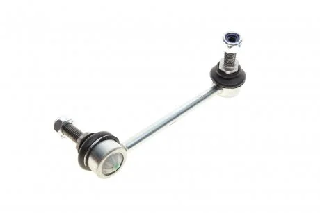 Тяга стабілізатора (заднього) (L) BMW 1 (F20/F21)/2 (F22/F87)/3 (F30/F31)/X1 (E84) 11- SOLGY 202130