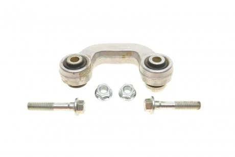 Тяга стабілізатора (переднього) (L) Audi A4/A6/VW Passat B5 96-05 SOLGY 202109