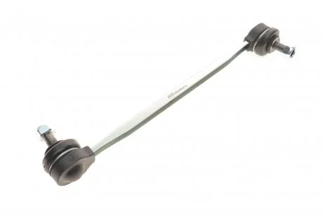 Тяга стабілізатора (переднього) Skoda Fabia 99-/Roomster 06-15/Rapid 12-/VW Polo 01- SOLGY 202107