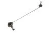 Тяга стабилизатора (переднего) (L) VW Golf IV/ Bora 98-05 SOLGY 202100 (фото 1)