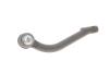 Наконечник рулевой тяги (L) Hyundai Santa Fe 03-12/Kia Sorento 09- SOLGY 206171 (фото 4)