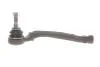 Наконечник рулевой тяги (L) Citroen C4 Picasso 13-/C5 Aircross/Berlingo/Peugeot 508 18-/5008/308 13- SOLGY 206162 (фото 1)