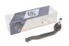 Наконечник рулевой тяги (L) Citroen C4 Picasso 13-/C5 Aircross/Berlingo/Peugeot 508 18-/5008/308 13- SOLGY 206162 (фото 3)