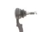 Наконечник рулевой тяги (L) Citroen C4 Picasso 13-/C5 Aircross/Berlingo/Peugeot 508 18-/5008/308 13- SOLGY 206162 (фото 7)