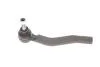 Наконечник рулевой тяги (R) Renault Clio IV/Captur/Zoe 12- SOLGY 206154 (фото 1)
