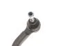 Наконечник рулевой тяги (R) Renault Clio IV/Captur/Zoe 12- SOLGY 206154 (фото 4)