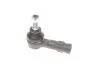 Наконечник рулевой тяги Citroen C-Crosser/Mitsubishi Lancer VIII 07-/Outlander II/Peugeot 4007 06-13 SOLGY 206150 (фото 1)
