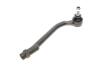 Наконечник рулевой тяги (R) Hyundai i30/Kia Ceed 1.4/1.6/2.0 06- SOLGY 206141 (фото 1)