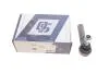 Наконечник тяги рульової Honda CR-V III 06-/Toyota Rav 4 IV 12- SOLGY 206137 (фото 2)
