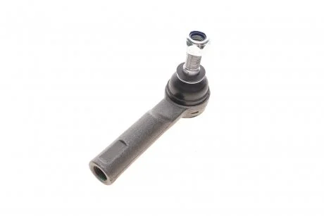 Наконечник тяги рульової Honda CR-V III 06-/Toyota Rav 4 IV 12- SOLGY 206137