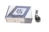 Наконечник тяги рульової (L) Ford Transit Courier 1.0/1.5/1.6TDCi 14-/Fiesta VI 09- SOLGY 206133 (фото 2)