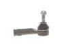 Наконечник тяги рульової (R) Ford Transit Courier 1.0/1.5/1.6TDCi 14-/Fiesta VI 09- SOLGY 206134 (фото 1)