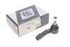 Наконечник тяги рульової (R) Ford Transit Courier 1.0/1.5/1.6TDCi 14-/Fiesta VI 09- SOLGY 206134 (фото 3)