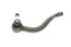Наконечник тяги рульової (L) VW Sharan/Ford Galaxy 1.8-2.8 95-10 SOLGY 206129 (фото 1)
