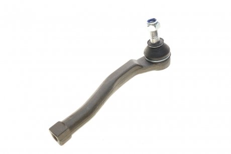 Наконечник тяги рульової (R) Chevrolet Aveo 04- SOLGY 206115