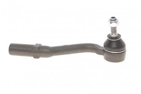 Наконечник тяги рульової (R) Citroen C2/C3 02- SOLGY 206109