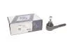 Наконечник тяги рульової (R) Citroen Xantia 93-03/C4 04-11/Peugeot 206 98-/307 00-/605 94-99 SOLGY 206107 (фото 3)